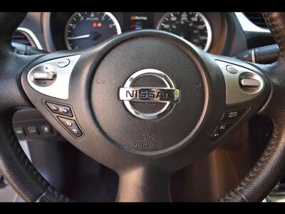 2018 Nissan Sentra SV   - Photo 13 - Mesa, AZ 85201