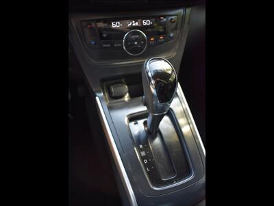 2018 Nissan Sentra SV   - Photo 12 - Mesa, AZ 85201