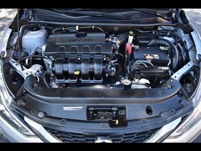 2018 Nissan Sentra SV   - Photo 39 - Mesa, AZ 85201
