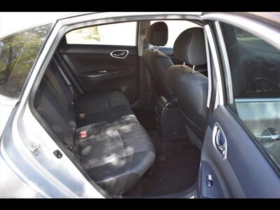 2018 Nissan Sentra SV   - Photo 26 - Mesa, AZ 85201