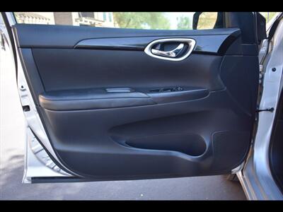 2018 Nissan Sentra SV   - Photo 17 - Mesa, AZ 85201
