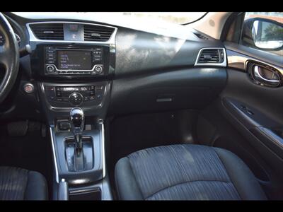 2018 Nissan Sentra SV   - Photo 32 - Mesa, AZ 85201