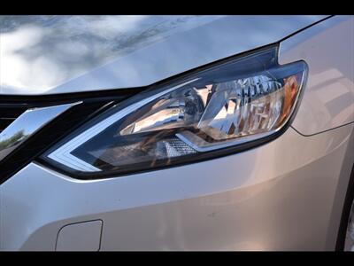 2018 Nissan Sentra SV   - Photo 46 - Mesa, AZ 85201