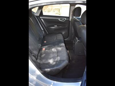 2018 Nissan Sentra SV   - Photo 27 - Mesa, AZ 85201