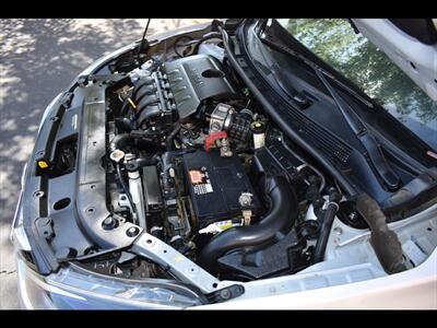 2018 Nissan Sentra SV   - Photo 42 - Mesa, AZ 85201
