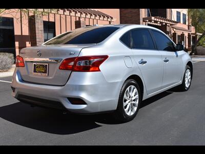 2018 Nissan Sentra SV   - Photo 7 - Mesa, AZ 85201