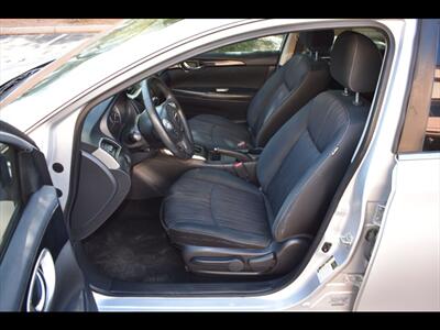 2018 Nissan Sentra SV   - Photo 14 - Mesa, AZ 85201