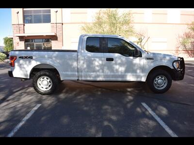 2019 Ford F-150 XL - Photo 1 - Mesa, AZ 85201