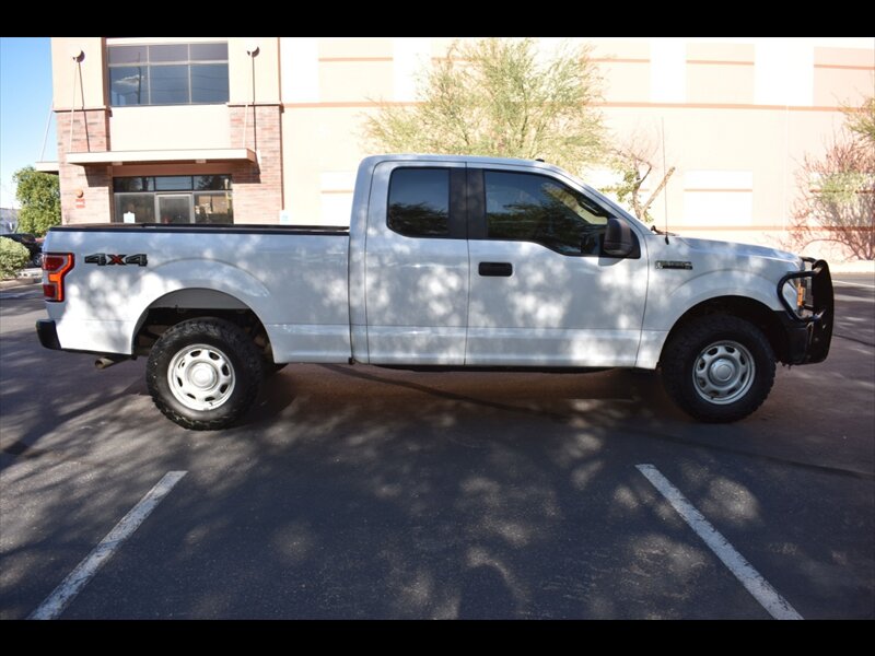 2019 Ford F-150 XL   - Photo 1 - Mesa, AZ 85201