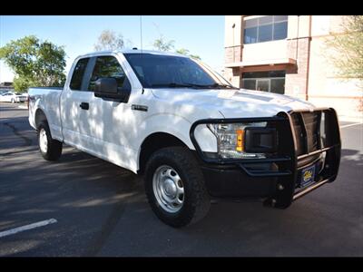 2019 Ford F-150 XL - Photo 2 - Mesa, AZ 85201