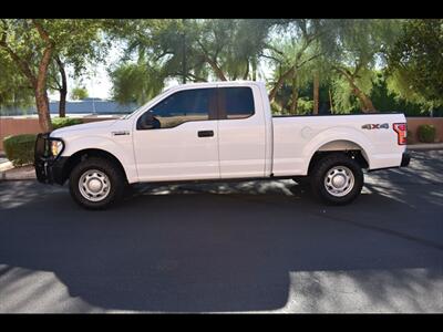 2019 Ford F-150 XL - Photo 4 - Mesa, AZ 85201