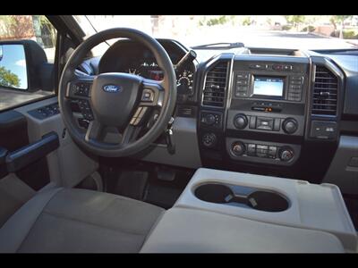 2019 Ford F-150 XL - Photo 34 - Mesa, AZ 85201