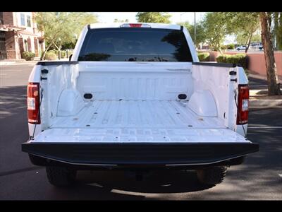 2019 Ford F-150 XL - Photo 24 - Mesa, AZ 85201
