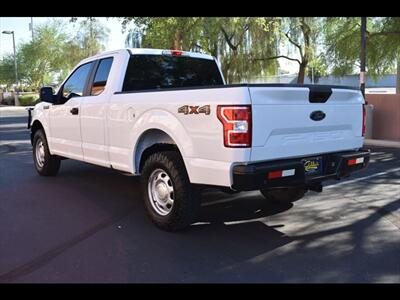 2019 Ford F-150 XL - Photo 6 - Mesa, AZ 85201