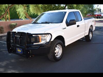 2019 Ford F-150 XL - Photo 3 - Mesa, AZ 85201