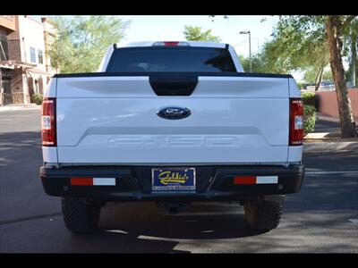 2019 Ford F-150 XL - Photo 9 - Mesa, AZ 85201