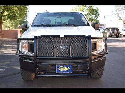 2019 Ford F-150 XL - Photo 8 - Mesa, AZ 85201