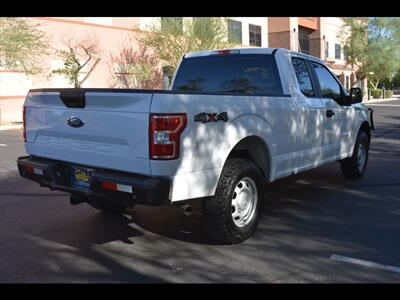 2019 Ford F-150 XL - Photo 7 - Mesa, AZ 85201