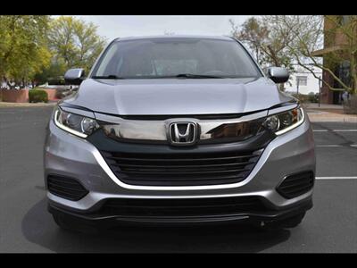 2022 Honda HR-V LX   - Photo 8 - Mesa, AZ 85201
