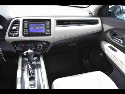 2022 Honda HR-V LX   - Photo 28 - Mesa, AZ 85201
