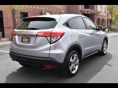 2022 Honda HR-V LX   - Photo 7 - Mesa, AZ 85201