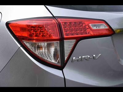 2022 Honda HR-V LX   - Photo 44 - Mesa, AZ 85201