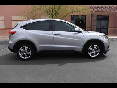 2022 Honda HR-V LX Wagon