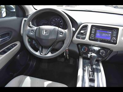 2022 Honda HR-V LX   - Photo 27 - Mesa, AZ 85201