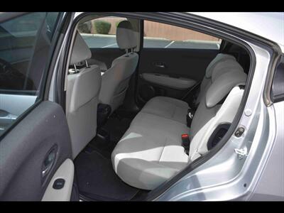 2022 Honda HR-V LX   - Photo 18 - Mesa, AZ 85201