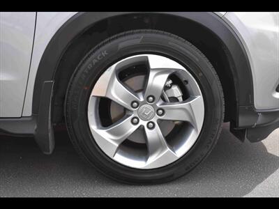 2022 Honda HR-V LX   - Photo 34 - Mesa, AZ 85201