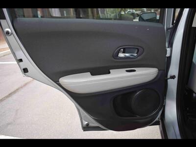 2022 Honda HR-V LX   - Photo 20 - Mesa, AZ 85201