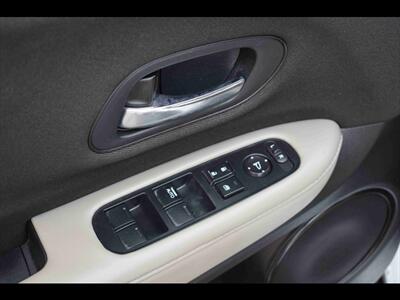 2022 Honda HR-V LX   - Photo 17 - Mesa, AZ 85201