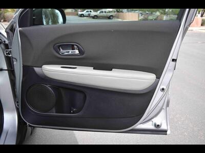 2022 Honda HR-V LX   - Photo 31 - Mesa, AZ 85201