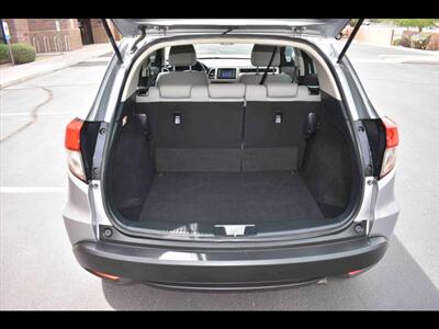 2022 Honda HR-V LX   - Photo 21 - Mesa, AZ 85201