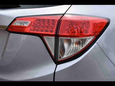 2022 Honda HR-V LX   - Photo 46 - Mesa, AZ 85201