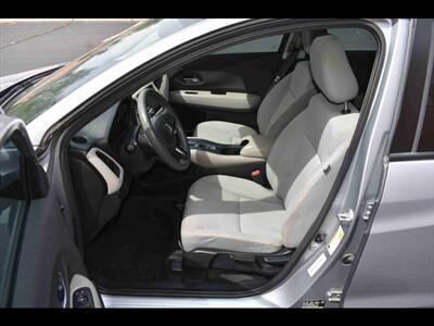 2022 Honda HR-V LX   - Photo 14 - Mesa, AZ 85201
