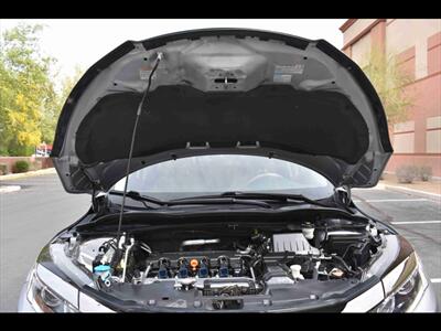 2022 Honda HR-V LX   - Photo 38 - Mesa, AZ 85201