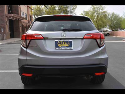 2022 Honda HR-V LX   - Photo 9 - Mesa, AZ 85201