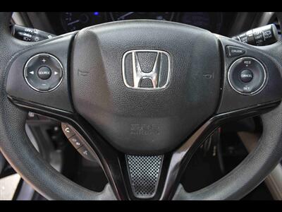 2022 Honda HR-V LX   - Photo 12 - Mesa, AZ 85201