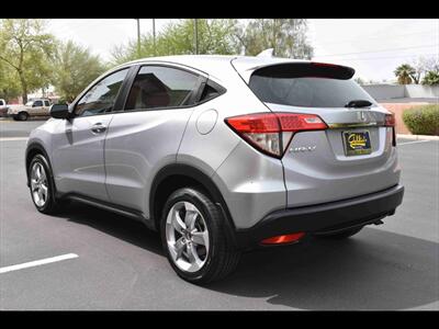 2022 Honda HR-V LX   - Photo 4 - Mesa, AZ 85201