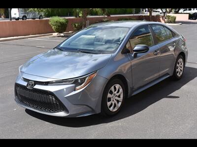 2022 Toyota Corolla LE - Photo 3 - Mesa, AZ 85201