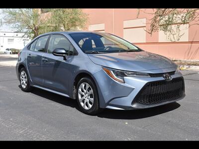 2022 Toyota Corolla LE - Photo 2 - Mesa, AZ 85201