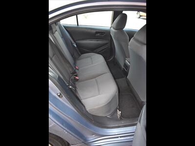 2022 Toyota Corolla LE - Photo 25 - Mesa, AZ 85201