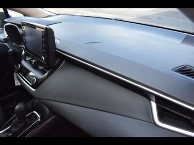 2022 Toyota Corolla LE - Photo 36 - Mesa, AZ 85201