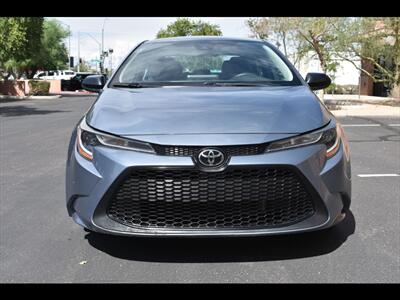 2022 Toyota Corolla LE - Photo 8 - Mesa, AZ 85201