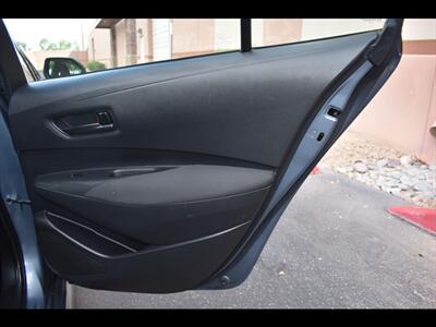 2022 Toyota Corolla LE - Photo 27 - Mesa, AZ 85201