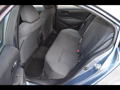 2022 Toyota Corolla LE - Photo 19 - Mesa, AZ 85201