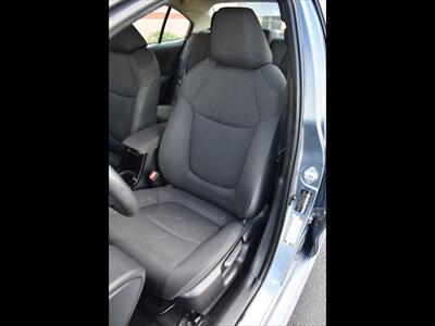 2022 Toyota Corolla LE - Photo 16 - Mesa, AZ 85201