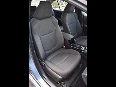 2022 Toyota Corolla LE - Photo 33 - Mesa, AZ 85201
