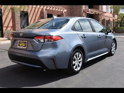 2022 Toyota Corolla LE - Photo 7 - Mesa, AZ 85201